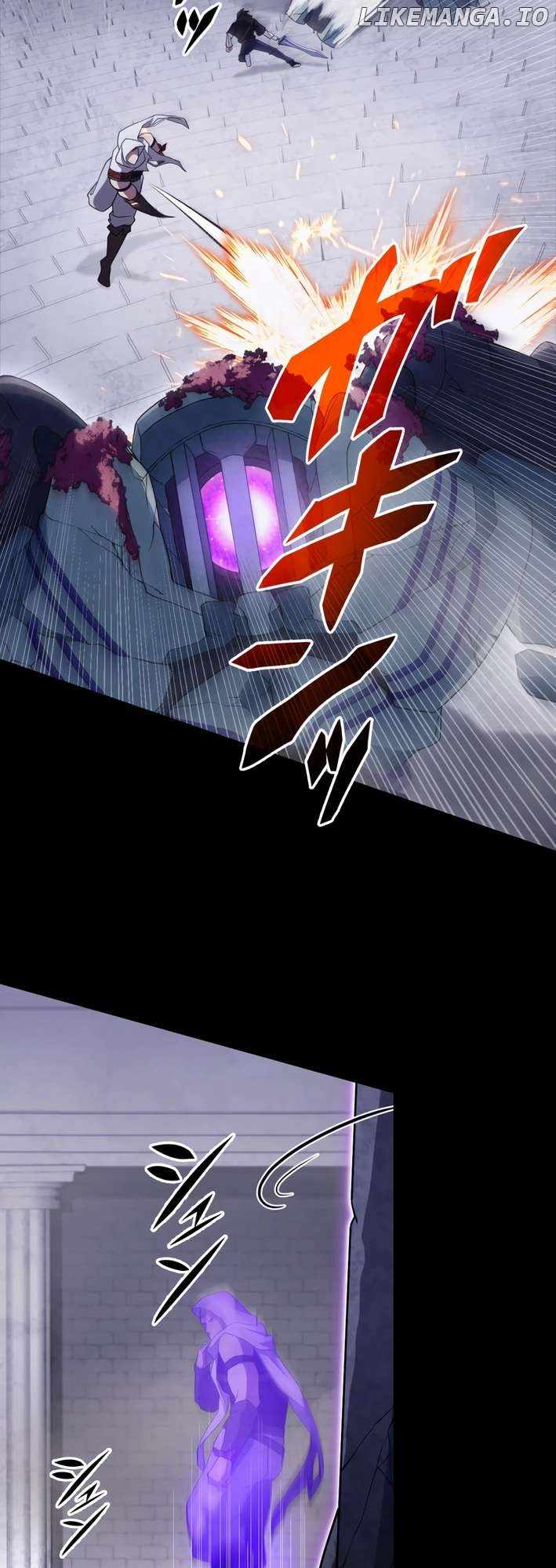 Kouunchi MAX no Ore Dake Jinsei Kaiki Chapter 11 39